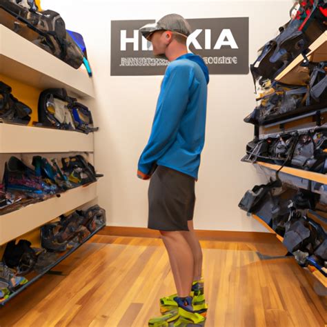 is hoka outlet legit